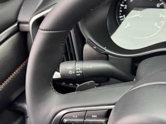 2026 Mazda Mazda CX-50 2.5 Turbo Premium Plus AWD