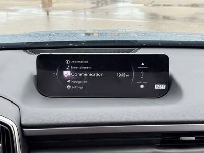 2026 Mazda Mazda CX-50 2.5 Turbo Premium Plus AWD