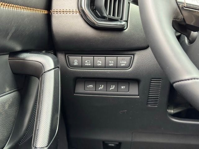 2026 Mazda Mazda CX-50 2.5 Turbo Premium Plus AWD