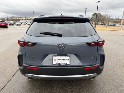 2026 Mazda Mazda CX-50 2.5 Turbo Premium Plus AWD