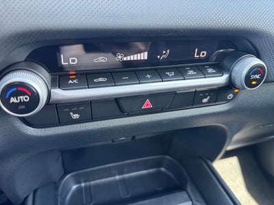 2026 Mazda Mazda CX-50 2.5 S Meridian Edition AWD