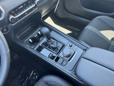 2026 Mazda Mazda CX-50 2.5 S Meridian Edition AWD