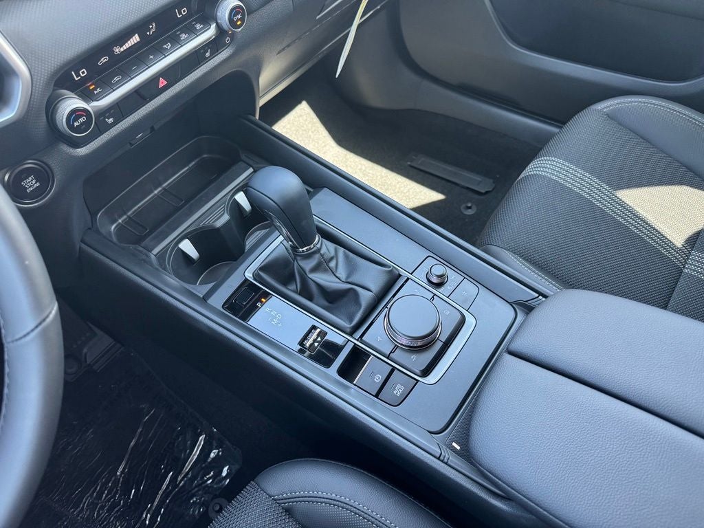 2026 Mazda Mazda CX-50 2.5 S Meridian Edition AWD