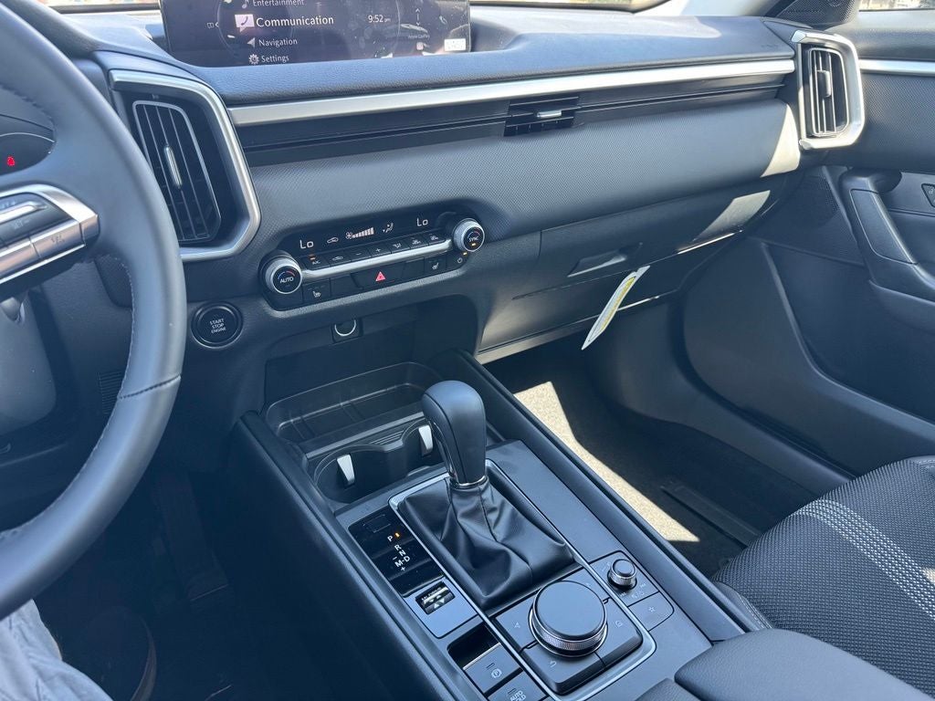2026 Mazda Mazda CX-50 2.5 S Meridian Edition AWD