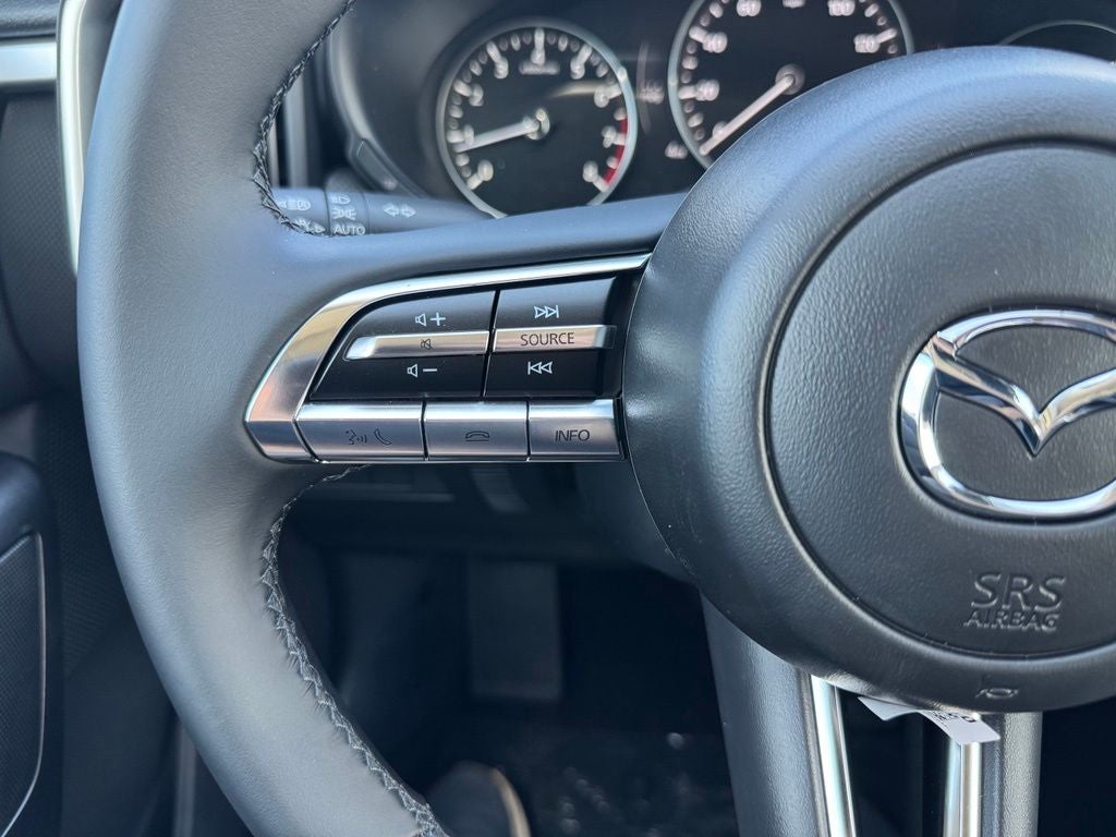 2026 Mazda Mazda CX-50 2.5 S Meridian Edition AWD