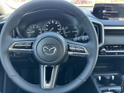 2026 Mazda Mazda CX-50 2.5 S Meridian Edition AWD