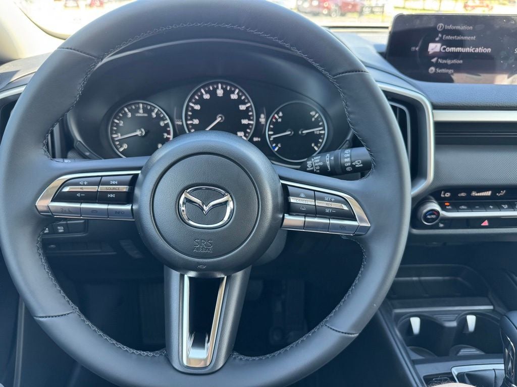 2026 Mazda Mazda CX-50 2.5 S Meridian Edition AWD