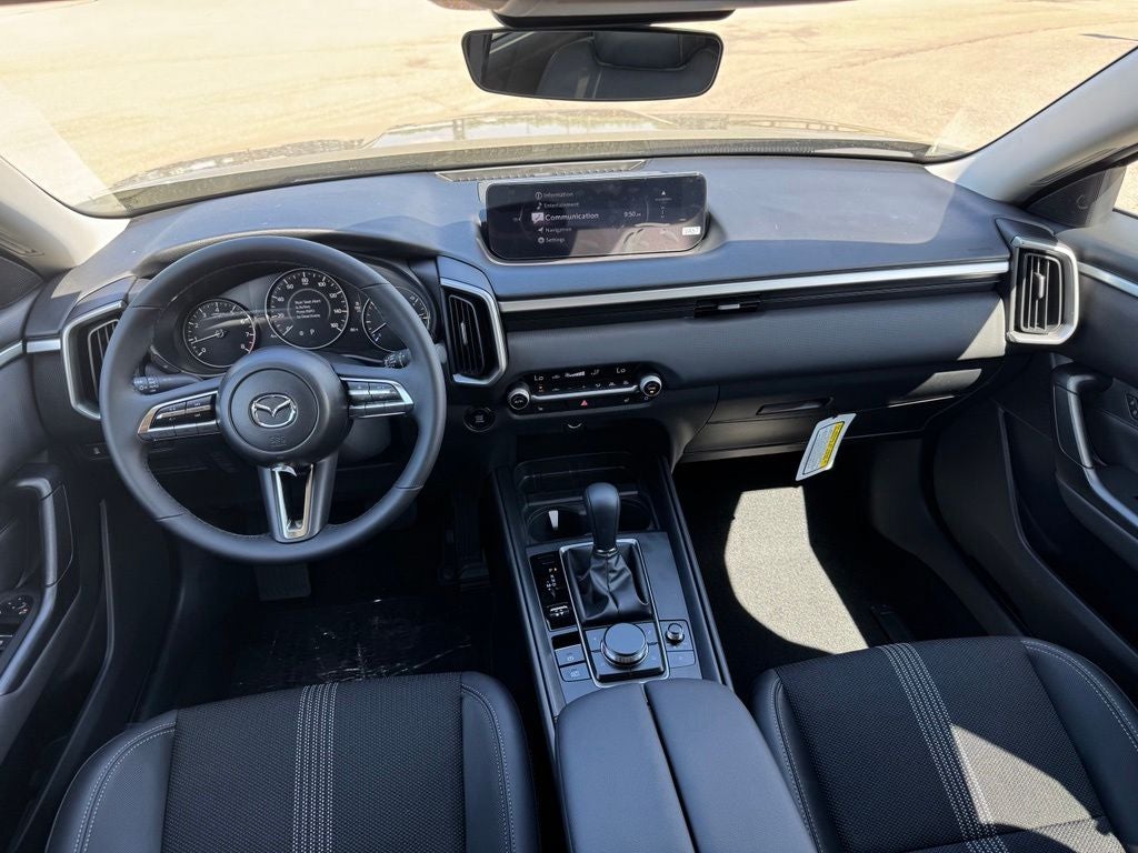2026 Mazda Mazda CX-50 2.5 S Meridian Edition AWD