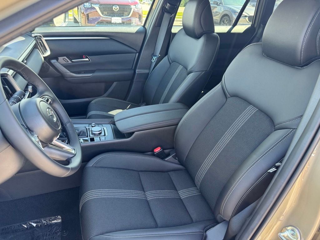 2026 Mazda Mazda CX-50 2.5 S Meridian Edition AWD