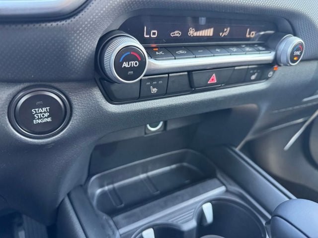 2026 Mazda Mazda CX-50 2.5 S Meridian Edition AWD