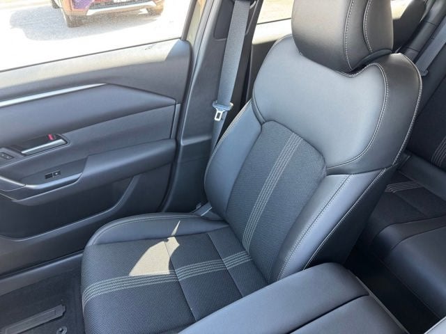 2026 Mazda Mazda CX-50 2.5 S Meridian Edition AWD