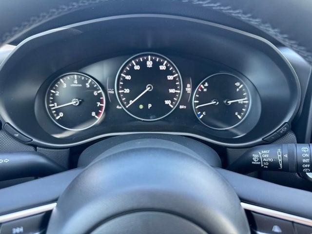 2026 Mazda Mazda CX-50 2.5 S Meridian Edition AWD
