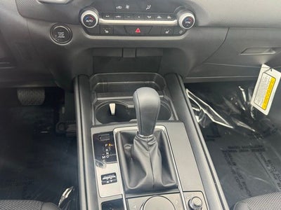 2026 Mazda Mazda CX-50 2.5 S Meridian Edition AWD