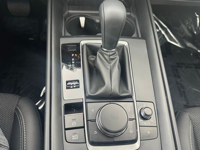 2026 Mazda Mazda CX-50 2.5 S Meridian Edition AWD