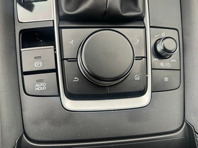 2026 Mazda Mazda CX-50 2.5 S Meridian Edition AWD