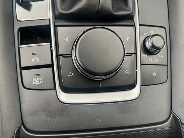 2026 Mazda Mazda CX-50 2.5 S Meridian Edition AWD