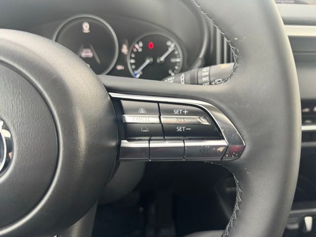 2026 Mazda Mazda CX-50 2.5 S Meridian Edition AWD