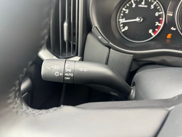 2026 Mazda Mazda CX-50 2.5 S Meridian Edition AWD