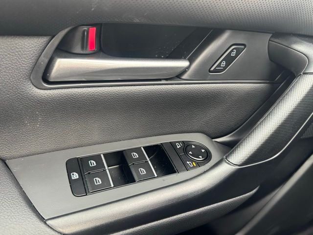 2026 Mazda Mazda CX-50 2.5 S Meridian Edition AWD