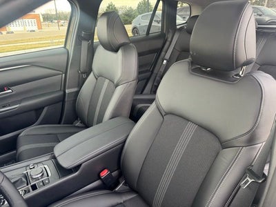 2026 Mazda Mazda CX-50 2.5 S Meridian Edition AWD