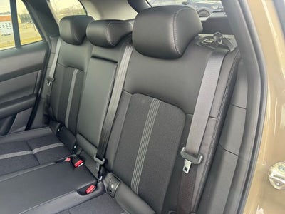 2026 Mazda Mazda CX-50 2.5 S Meridian Edition AWD