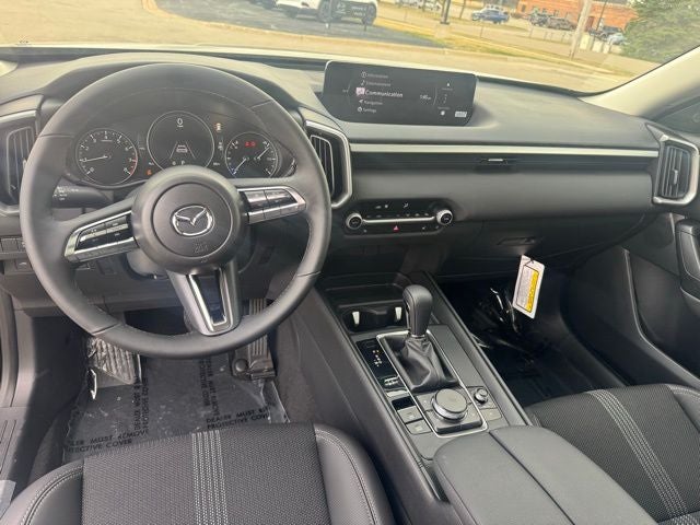 2026 Mazda Mazda CX-50 2.5 S Meridian Edition AWD