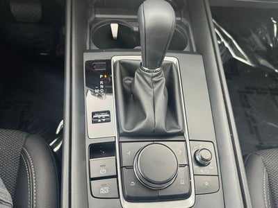 2026 Mazda Mazda CX-50 2.5 S Meridian Edition AWD