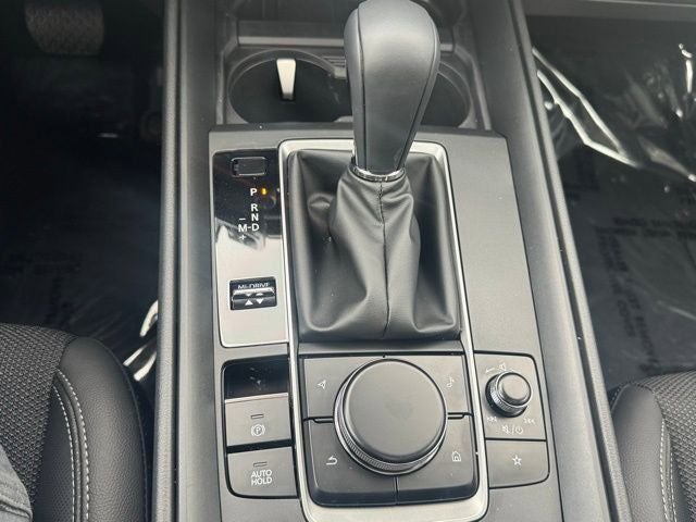 2026 Mazda Mazda CX-50 2.5 S Meridian Edition AWD