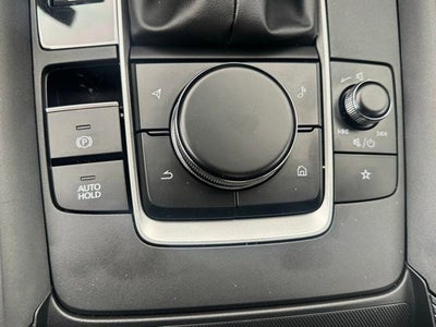 2026 Mazda Mazda CX-50 2.5 S Meridian Edition AWD