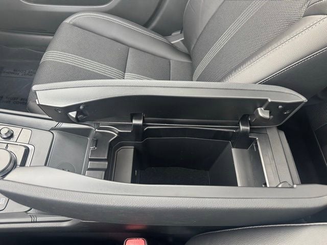 2026 Mazda Mazda CX-50 2.5 S Meridian Edition AWD