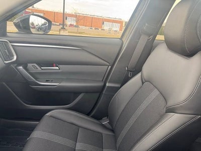 2026 Mazda Mazda CX-50 2.5 S Meridian Edition AWD