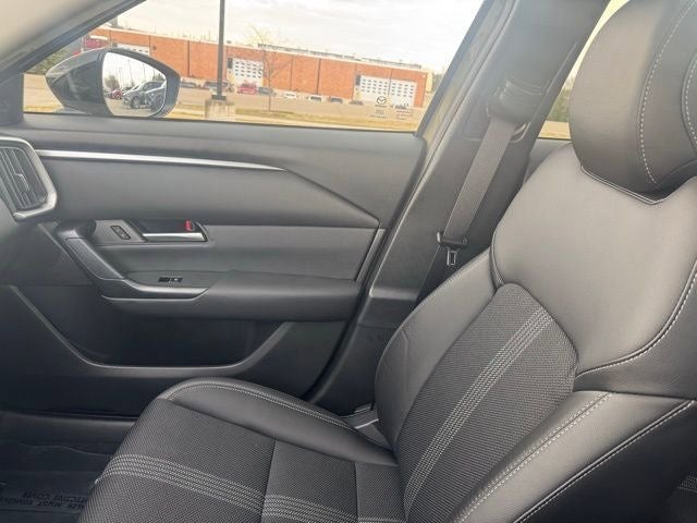 2026 Mazda Mazda CX-50 2.5 S Meridian Edition AWD