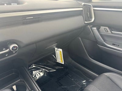 2026 Mazda Mazda CX-50 2.5 S Meridian Edition AWD
