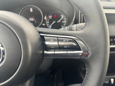 2026 Mazda Mazda CX-50 2.5 S Meridian Edition AWD