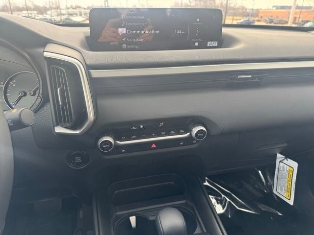 2026 Mazda Mazda CX-50 2.5 S Meridian Edition AWD