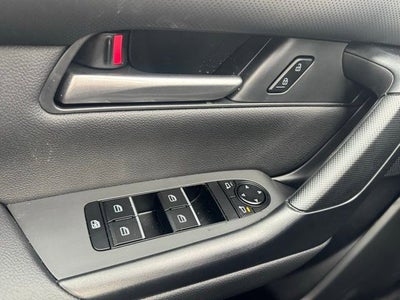 2026 Mazda Mazda CX-50 2.5 S Meridian Edition AWD