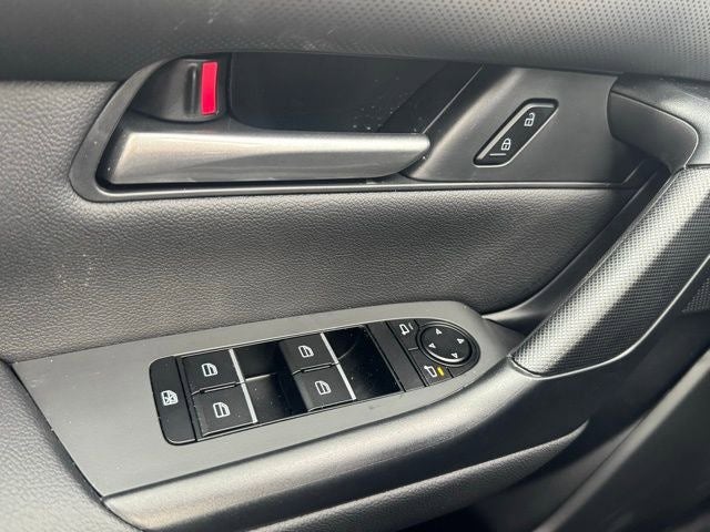 2026 Mazda Mazda CX-50 2.5 S Meridian Edition AWD