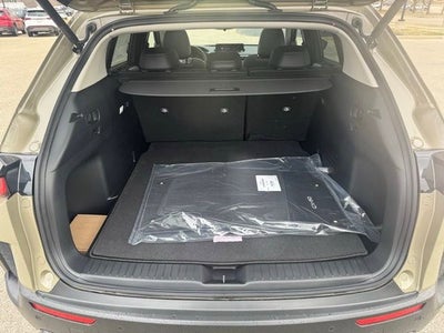 2026 Mazda Mazda CX-50 2.5 S Meridian Edition AWD