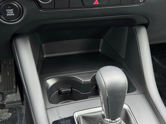 2026 Mazda Mazda3 Hatchback 2.5 S Select Sport