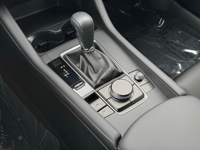 2026 Mazda Mazda3 Hatchback 2.5 S Select Sport