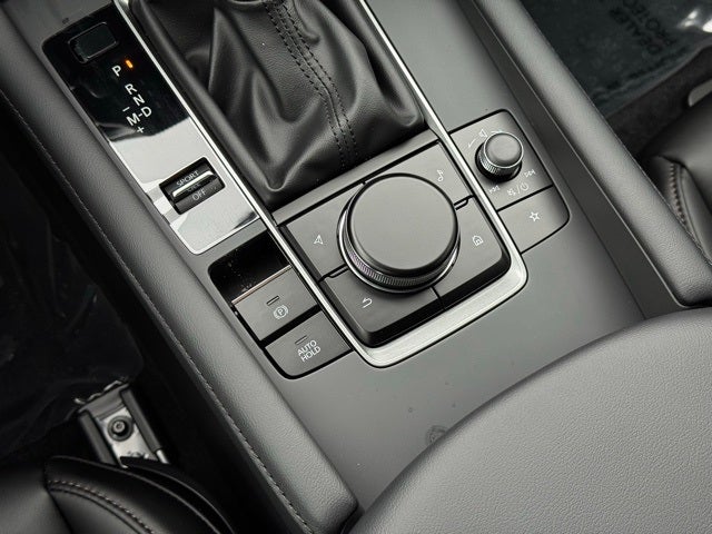 2026 Mazda Mazda3 Hatchback 2.5 S Select Sport