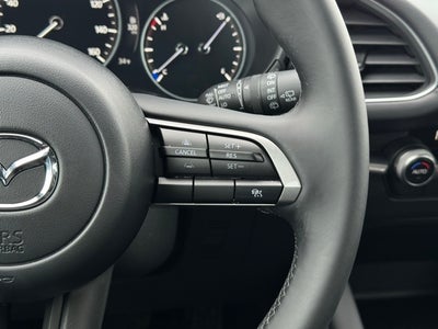2026 Mazda Mazda3 Hatchback 2.5 S Select Sport