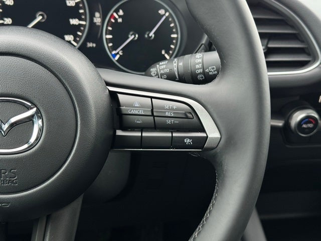 2026 Mazda Mazda3 Hatchback 2.5 S Select Sport