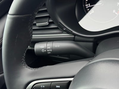 2026 Mazda Mazda3 Hatchback 2.5 S Select Sport