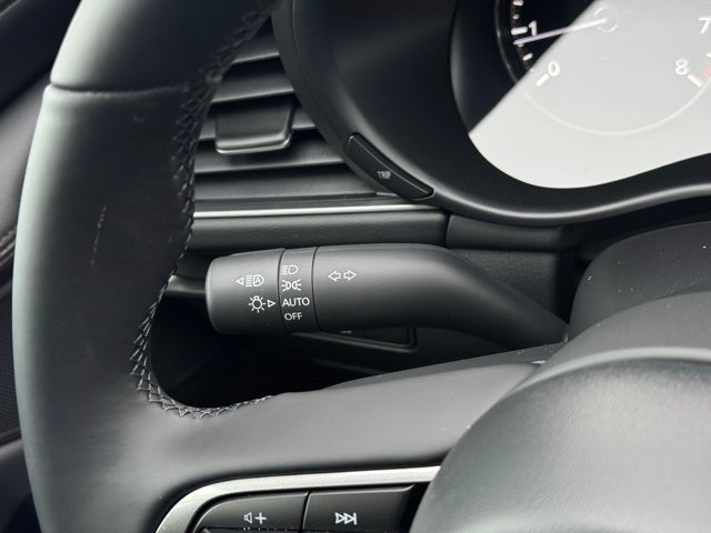 2026 Mazda Mazda3 Hatchback 2.5 S Select Sport