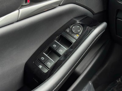 2026 Mazda Mazda3 Hatchback 2.5 S Select Sport