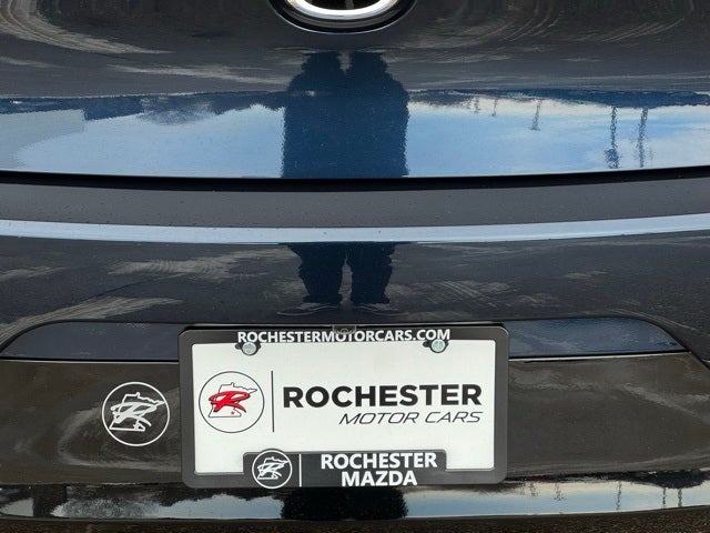 2026 Mazda Mazda3 Hatchback 2.5 S Select Sport