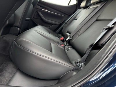 2026 Mazda Mazda3 Hatchback 2.5 S Select Sport