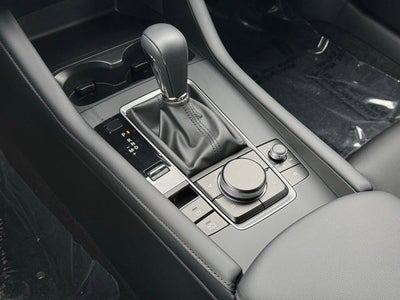 2026 Mazda Mazda3 Hatchback 2.5 S Select Sport