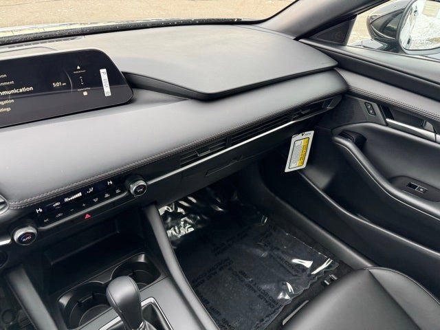 2026 Mazda Mazda3 Hatchback 2.5 S Select Sport